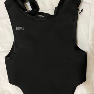 [BUILT] laptop backpack